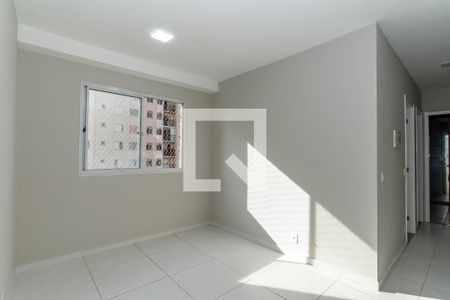 Sala de apartamento para alugar com 2 quartos, 47m² em Cocaia, Guarulhos