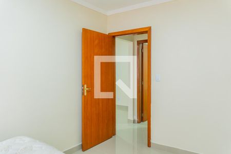 Quarto de apartamento à venda com 1 quarto, 40m² em Tristeza, Porto Alegre