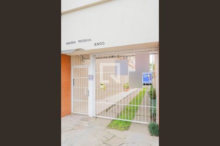 Apartamento à venda com 40m², 1 quarto e sem vagaFachada