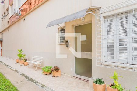 Apartamento à venda com 40m², 1 quarto e sem vagaEntrada