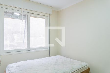 Quarto de apartamento à venda com 1 quarto, 40m² em Tristeza, Porto Alegre