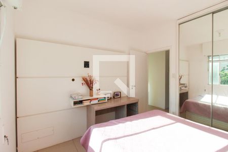 Quarto 2 de apartamento para alugar com 3 quartos, 98m² em Vila Uberabinha, São Paulo