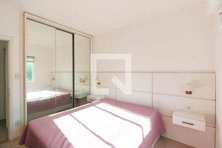 Quarto 2 de apartamento para alugar com 3 quartos, 98m² em Vila Uberabinha, São Paulo