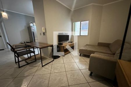 Apartamento para alugar com 1 quarto, 50m² em Jardim Nova Alianca, Ribeirão Preto