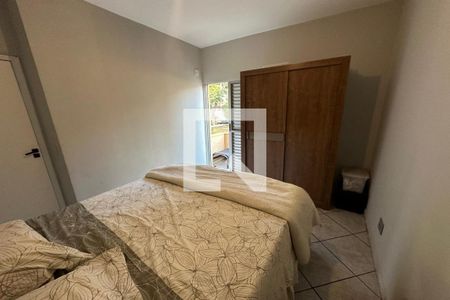 Apartamento para alugar com 50m², 1 quarto e 1 vaga Apartamento para alugar com 50m², 1 quarto e 1 vagaDormitório