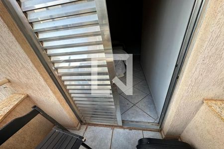 Apartamento para alugar com 50m², 1 quarto e 1 vaga Apartamento para alugar com 50m², 1 quarto e 1 vagaSacada