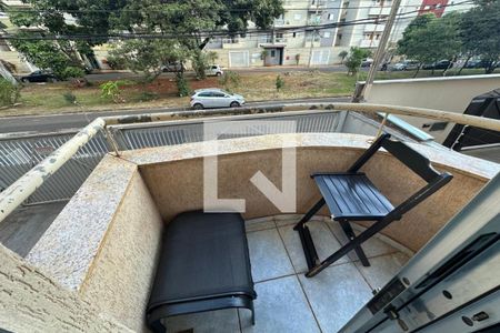 Apartamento para alugar com 50m², 1 quarto e 1 vaga Apartamento para alugar com 50m², 1 quarto e 1 vagaSacada