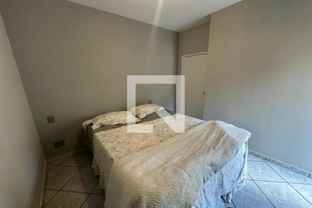 Dormitório de apartamento para alugar com 1 quarto, 50m² em Jardim Nova Alianca, Ribeirão Preto