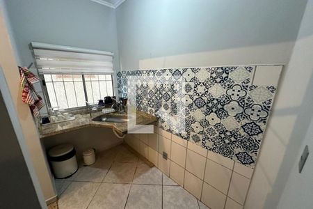 Apartamento para alugar com 50m², 1 quarto e 1 vaga Apartamento para alugar com 50m², 1 quarto e 1 vagaCozinha - Lavanderia