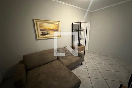 Apartamento para alugar com 50m², 1 quarto e 1 vaga Apartamento para alugar com 50m², 1 quarto e 1 vagaSala