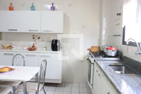 Apartamento à venda com 113m², 2 quartos e 1 vagaCozinha