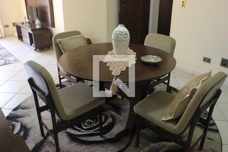 Sala de apartamento à venda com 2 quartos, 113m² em Picanço, Guarulhos