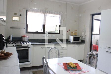 Apartamento à venda com 113m², 2 quartos e 1 vagaCozinha