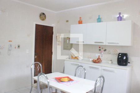 Apartamento à venda com 113m², 2 quartos e 1 vagaCozinha