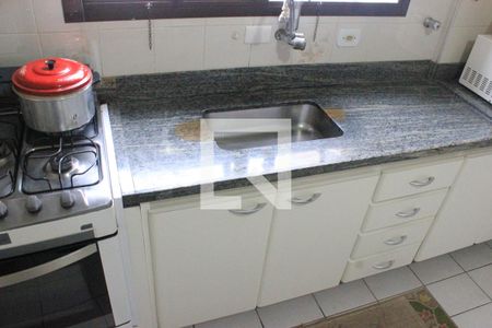 Apartamento à venda com 113m², 2 quartos e 1 vagaCozinha