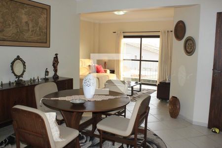 Sala de apartamento à venda com 2 quartos, 113m² em Picanço, Guarulhos