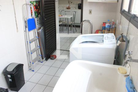 Apartamento à venda com 113m², 2 quartos e 1 vagaLavanderia