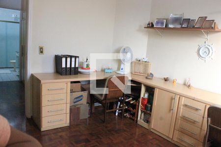 Apartamento à venda com 113m², 2 quartos e 1 vagaQuarto 1