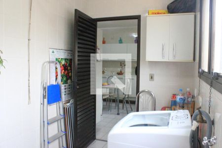 Apartamento à venda com 113m², 2 quartos e 1 vagaLavanderia