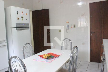 Apartamento à venda com 113m², 2 quartos e 1 vagaCozinha