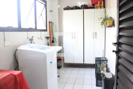 Apartamento à venda com 113m², 2 quartos e 1 vagaLavanderia