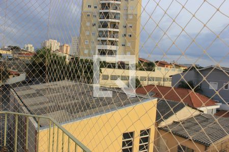 Apartamento à venda com 113m², 2 quartos e 1 vagaVaranda da Sala