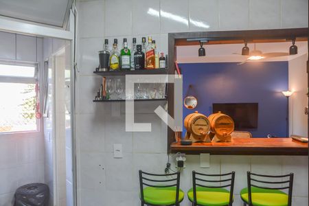 Apartamento à venda com 62m², 2 quartos e 1 vaga Apartamento à venda com 62m², 2 quartos e 1 vagaCozinha