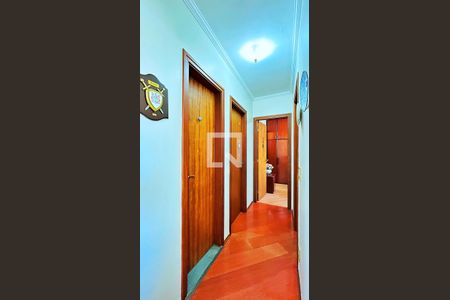 Apartamento para alugar com 68m², 3 quartos e 1 vaga Apartamento para alugar com 68m², 3 quartos e 1 vagaCorredor dos Dormitórios