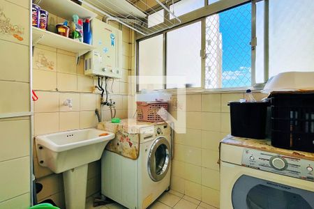 Apartamento para alugar com 68m², 3 quartos e 1 vaga Apartamento para alugar com 68m², 3 quartos e 1 vagaÁrea de Serviço