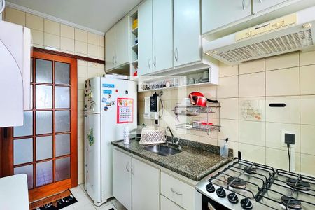 Apartamento para alugar com 68m², 3 quartos e 1 vaga Apartamento para alugar com 68m², 3 quartos e 1 vagaCozinha