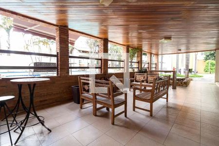 Apartamento para alugar com 68m², 3 quartos e 1 vaga Apartamento para alugar com 68m², 3 quartos e 1 vagaÁrea comum