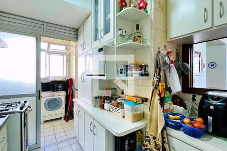 Apartamento para alugar com 68m², 3 quartos e 1 vaga Apartamento para alugar com 68m², 3 quartos e 1 vagaCozinha