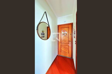 Apartamento para alugar com 68m², 3 quartos e 1 vaga Apartamento para alugar com 68m², 3 quartos e 1 vagaEntrada