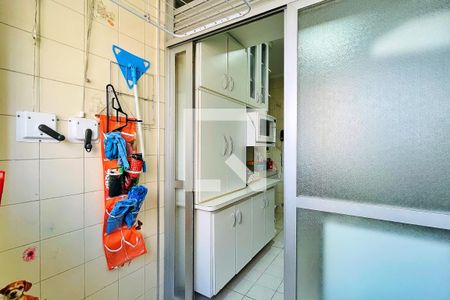 Apartamento para alugar com 68m², 3 quartos e 1 vaga Apartamento para alugar com 68m², 3 quartos e 1 vagaÁrea de Serviço