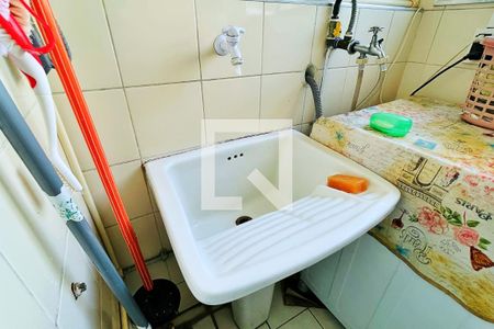 Apartamento para alugar com 68m², 3 quartos e 1 vaga Apartamento para alugar com 68m², 3 quartos e 1 vagaÁrea de Serviço