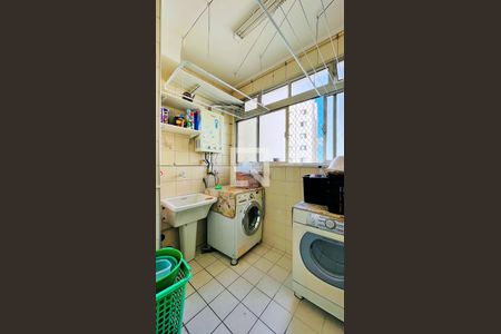 Apartamento para alugar com 68m², 3 quartos e 1 vaga Apartamento para alugar com 68m², 3 quartos e 1 vagaÁrea de Serviço