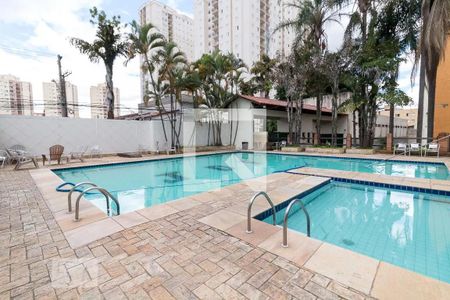 Apartamento para alugar com 68m², 3 quartos e 1 vaga Apartamento para alugar com 68m², 3 quartos e 1 vagaPiscina