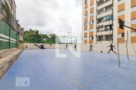Apartamento para alugar com 68m², 3 quartos e 1 vaga Apartamento para alugar com 68m², 3 quartos e 1 vagaQuadra Esportiva