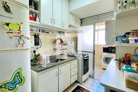 Apartamento para alugar com 68m², 3 quartos e 1 vaga Apartamento para alugar com 68m², 3 quartos e 1 vagaCozinha