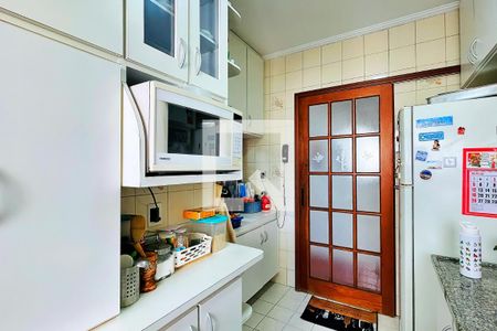 Apartamento para alugar com 68m², 3 quartos e 1 vaga Apartamento para alugar com 68m², 3 quartos e 1 vagaCozinha