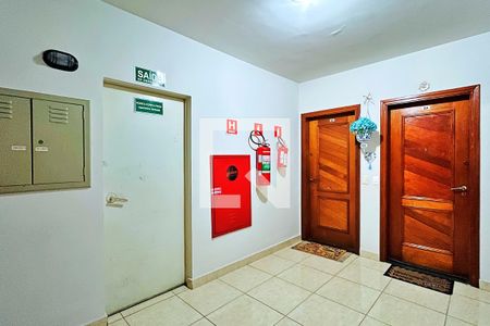 Apartamento para alugar com 68m², 3 quartos e 1 vaga Apartamento para alugar com 68m², 3 quartos e 1 vagaHall de entrada