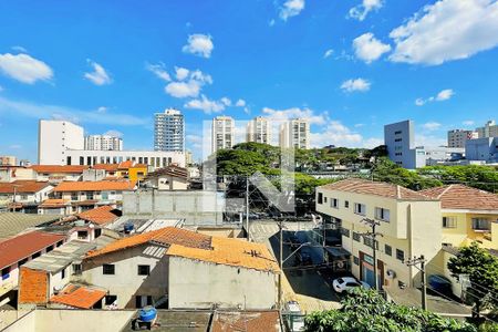Apartamento para alugar com 68m², 3 quartos e 1 vaga Apartamento para alugar com 68m², 3 quartos e 1 vagaVista da Varanda da Sala