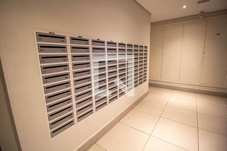 Apartamento à venda com 35m², 2 quartos e sem vaga Apartamento à venda com 35m², 2 quartos e sem vagaÁrea Comum - Correspondência