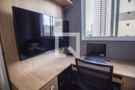 Apartamento à venda com 35m², 2 quartos e sem vaga Apartamento à venda com 35m², 2 quartos e sem vagaQuarto 2