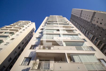 Apartamento à venda com 35m², 2 quartos e sem vaga Apartamento à venda com 35m², 2 quartos e sem vagaFachada
