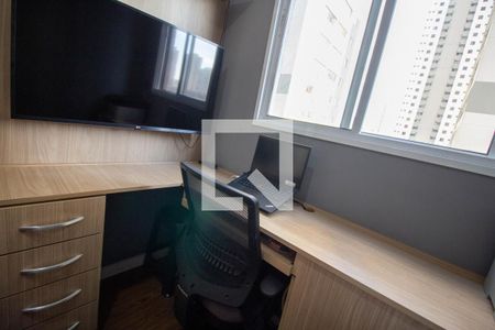 Apartamento à venda com 35m², 2 quartos e sem vaga Apartamento à venda com 35m², 2 quartos e sem vagaQuarto 2