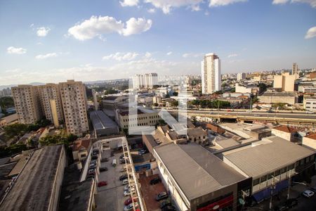 Apartamento à venda com 35m², 2 quartos e sem vaga Apartamento à venda com 35m², 2 quartos e sem vagaÁrea Comum - Vista do Solarium