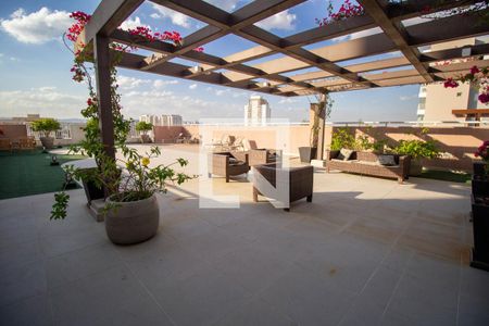 Apartamento à venda com 35m², 2 quartos e sem vaga Apartamento à venda com 35m², 2 quartos e sem vagaÁrea Comum - Solarium