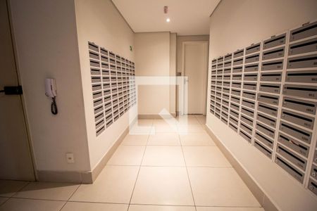 Apartamento à venda com 35m², 2 quartos e sem vaga Apartamento à venda com 35m², 2 quartos e sem vagaÁrea Comum - Correspondência