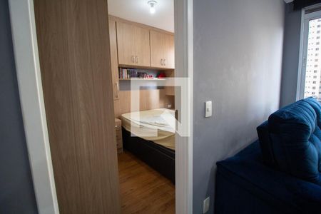 Apartamento à venda com 35m², 2 quartos e sem vaga Apartamento à venda com 35m², 2 quartos e sem vagaQuarto 1